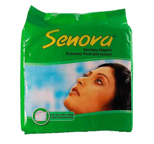 senora-economy-pack-belt-system-sanitary-napkin-15-pads
